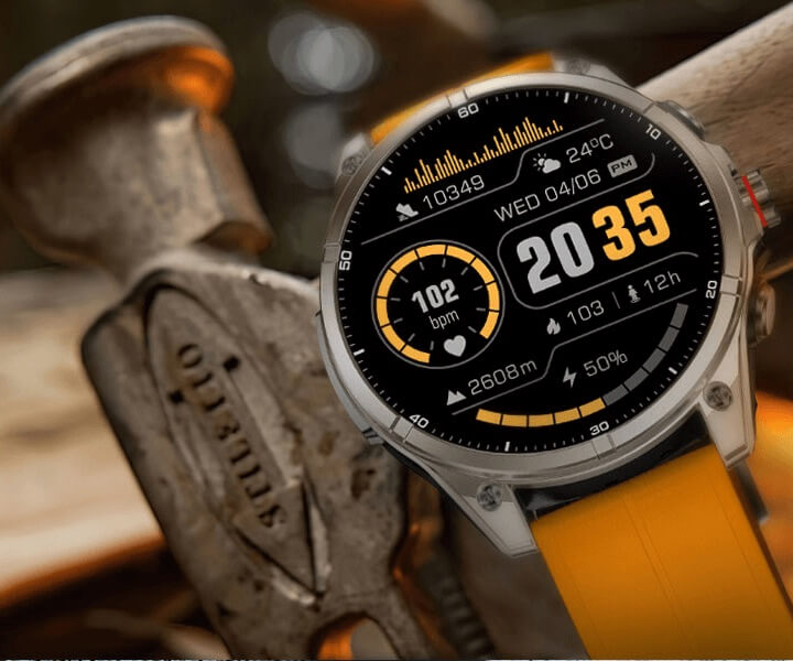 expedition standard militar